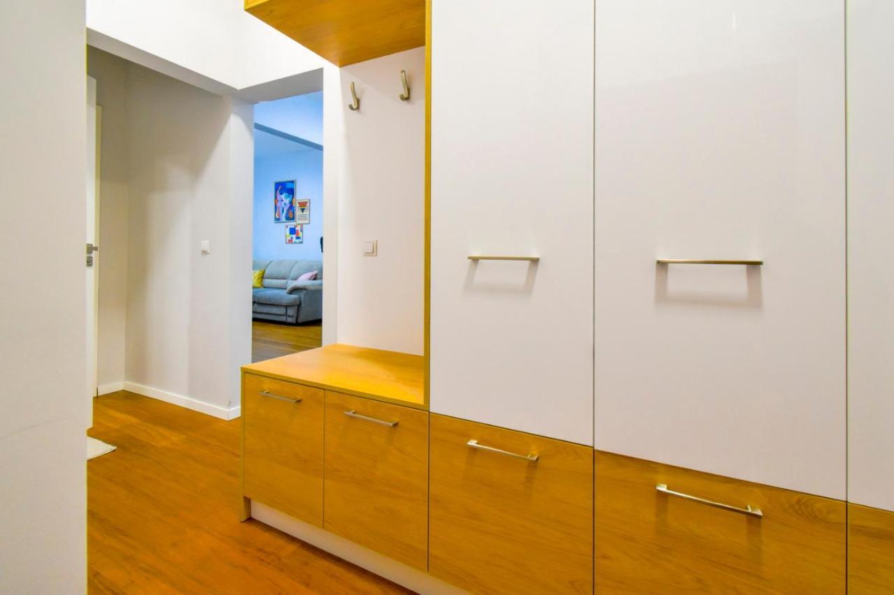 Sofia'S Best Kept Secret In Prime Location! Ngoại thất bức ảnh