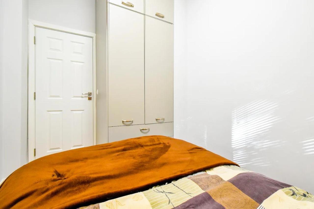 Sofia'S Best Kept Secret In Prime Location! Ngoại thất bức ảnh